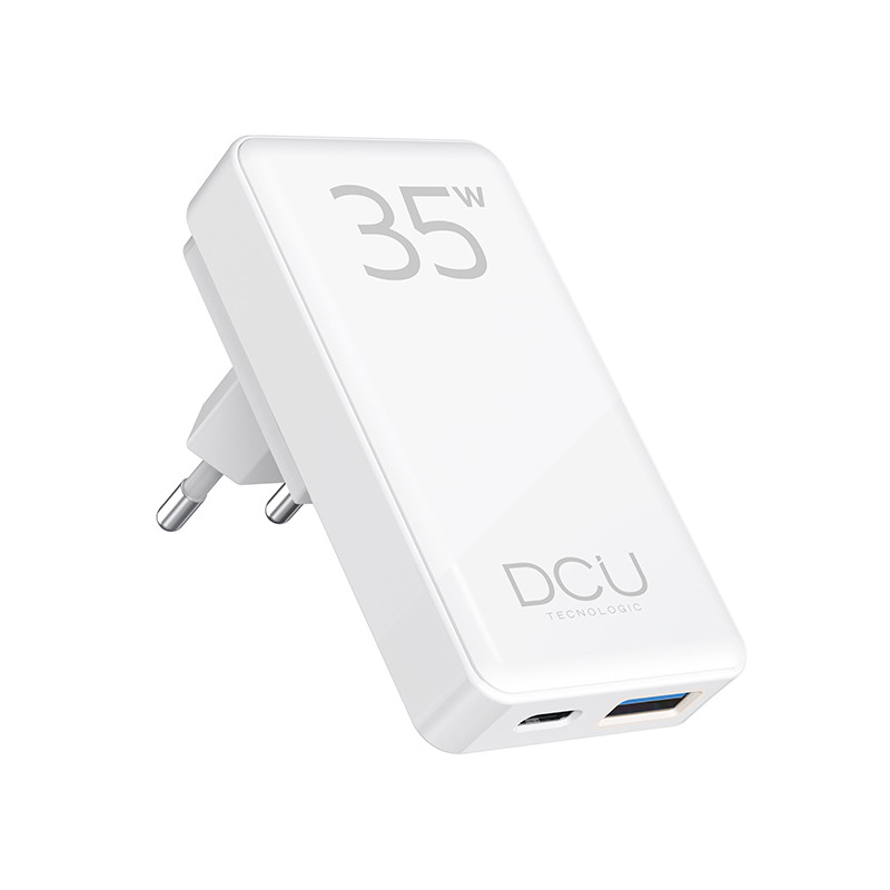 CARGADOR PLEGABLE USB C PD