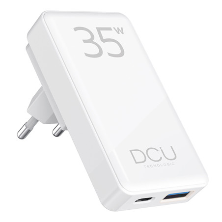 CARGADOR PLEGABLE USB C PD