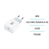 CARGADOR RED USB-C PD 3A