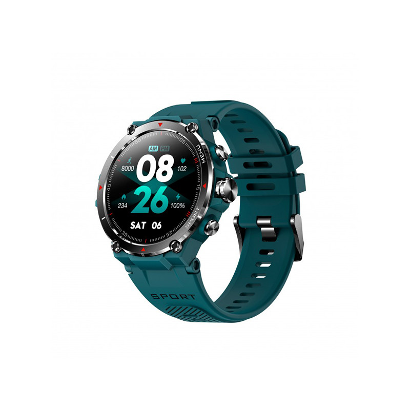 SMARTWATCH GPS CIAN