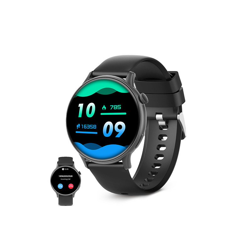 SMARTWATCH CORE 2 AMOLED NEGRO