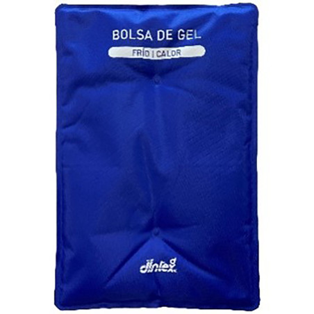 BOLSA GEL FRIO-CALOR