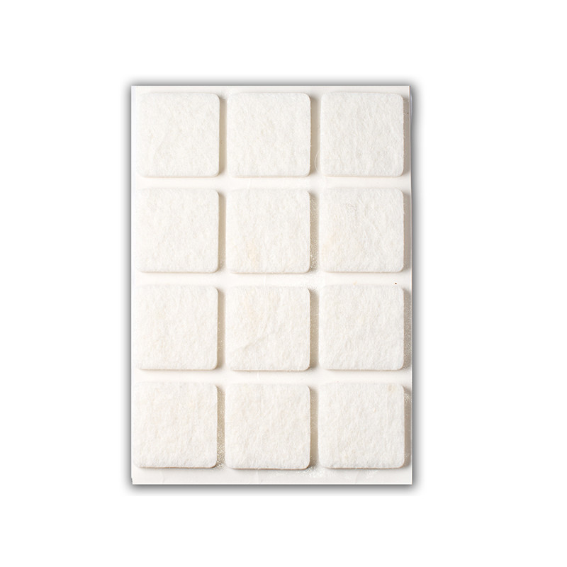 FIELTRO ADHESIVO BLANCO BL6