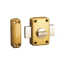 CILINDRO  DE  SEGURIDAD  ANTIBUMPING  BPS  MCM