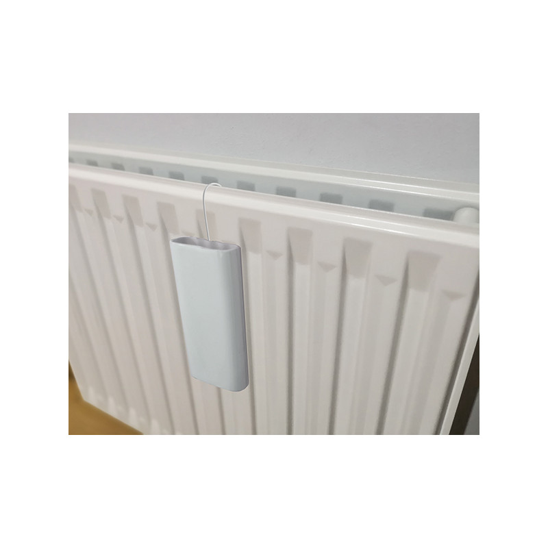 HUMIDIFICADOR PORCELANA LISO