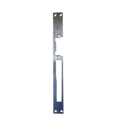 FRONTAL  CERRADERO  LARGO  INOX