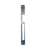 FRONTAL  CERRADERO  LARGO  INOX