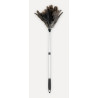 PLUMERO AVESTRUZ M/EXTENSIBLE