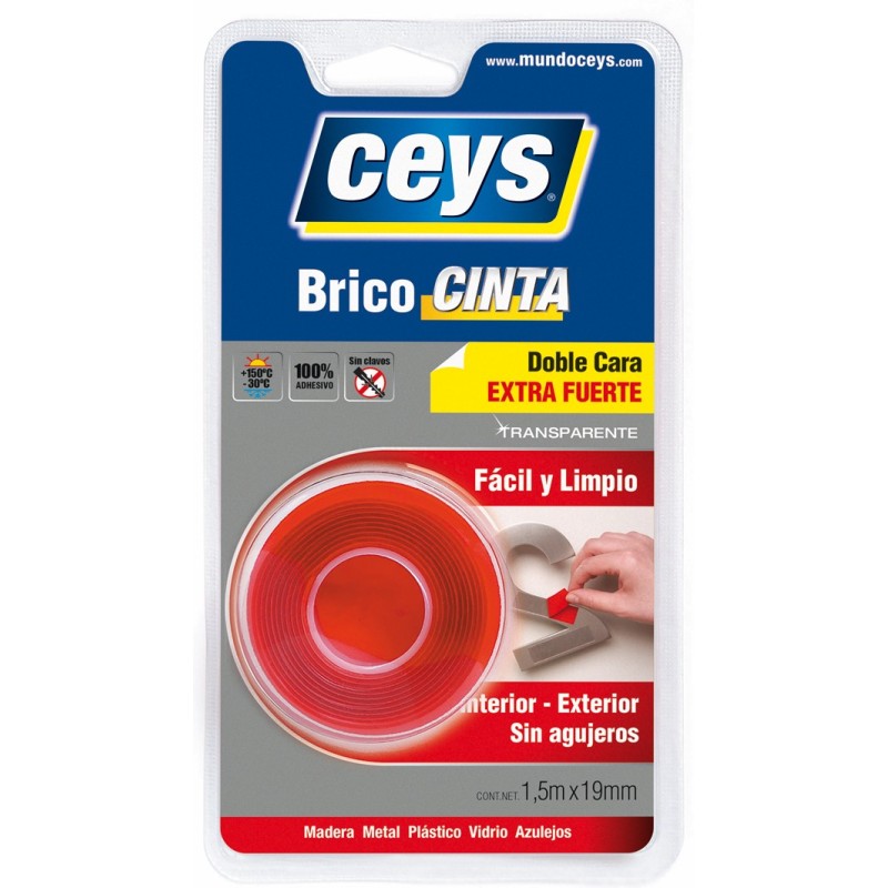 BRICOCINTA  TACKCEYS  CEYS