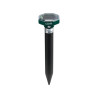 AHUYENTADOR TOPOS SOLAR PACK 2uds