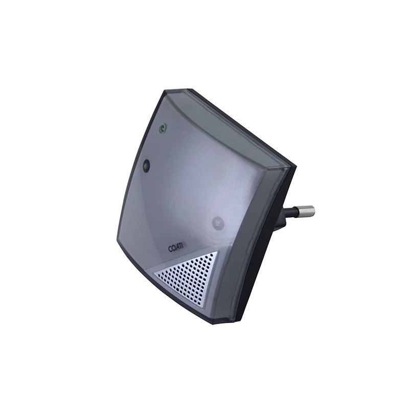 AHUYENTADOR MOSCAS ULTRASONIDO