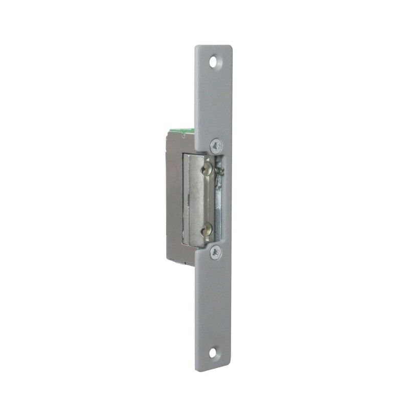 CERRADERO  AUTO  INOX  REGULAB  S