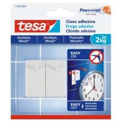 SMS  CLAVO  ADHESIVO  PARA  AZULEJOS  HASTA  2  kg