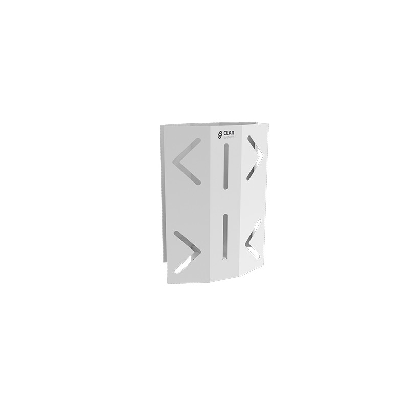 MATAINSECTOS POR ADHESIVO LED