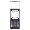 MATA MOSQUITOS PORTATIL LUZ LED