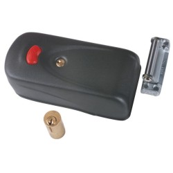 CERRADERO  EL  SOBREP  LLAVE+PULS