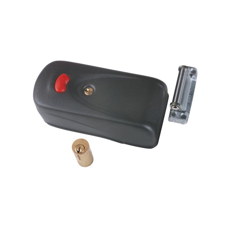 CERRADERO  EL  SOBREP  LLAVE+PULS