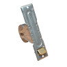 RECOGEDOR PERSIANA METALICO ZINCADO