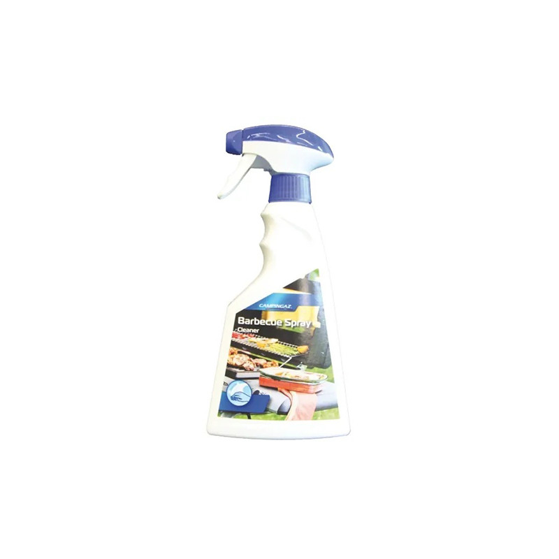 LIMPIADOR BARBACOA SPRAY
