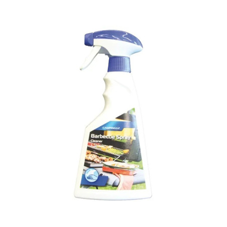 LIMPIADOR BARBACOA SPRAY