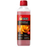 COMBUSTIBLE GEL ENCENDIDO