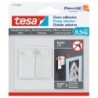 SMS  CLAVO  ADHESIVO  HASTA  0,5  kg  PARA  PARED  PINTADA