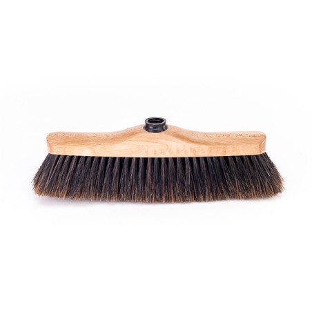 ESCOBON MISTER PELO CABALL S/MANGO