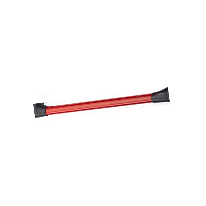 BARRA  APOYO  ROJA  P/59001.10.0
