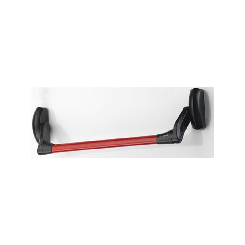 ANTIPANICO  SOBREP  2P  FAST  P