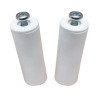 TOPE PERSIANA C/TORNI. BLANCO BL2