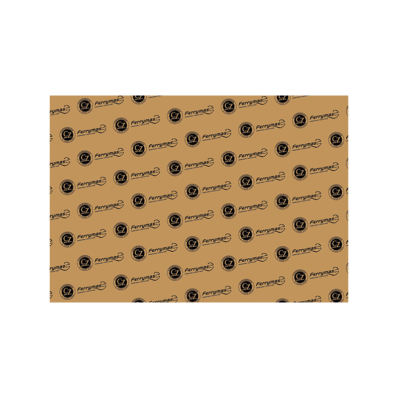 PAPEL MOSTRADOR