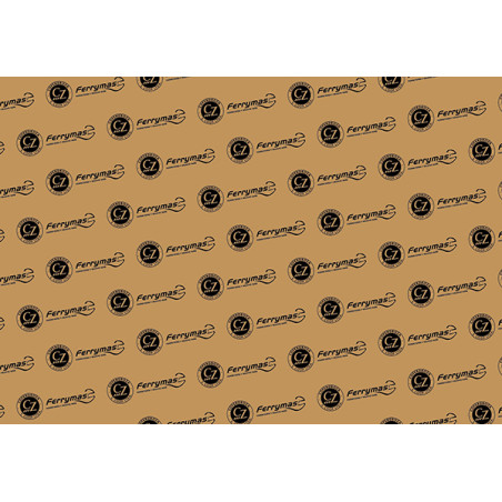PAPEL MOSTRADOR