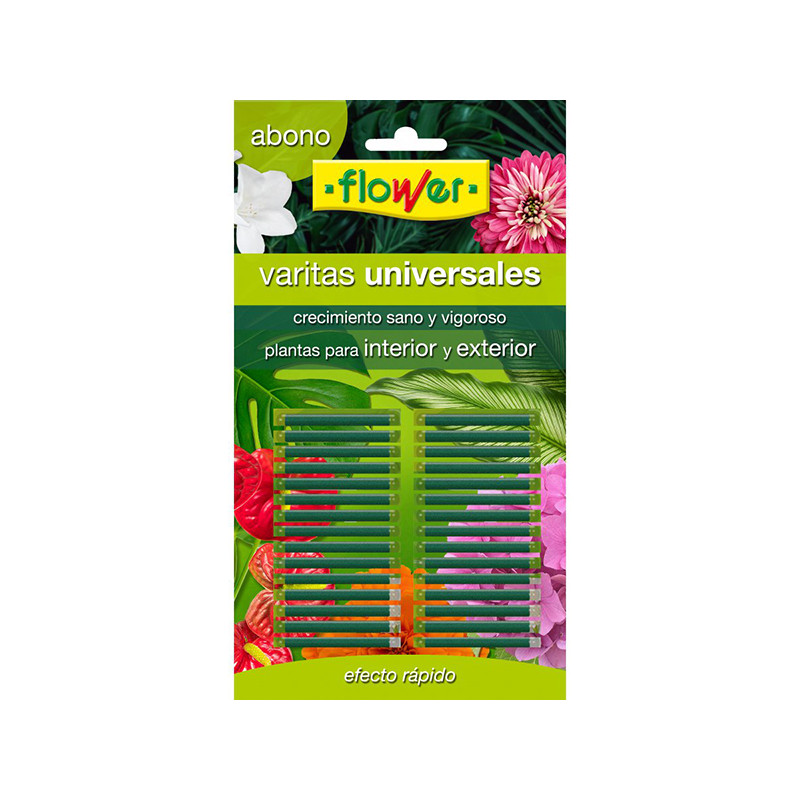 VARITAS FERTILIZANTES ABONO UNIVERSAL