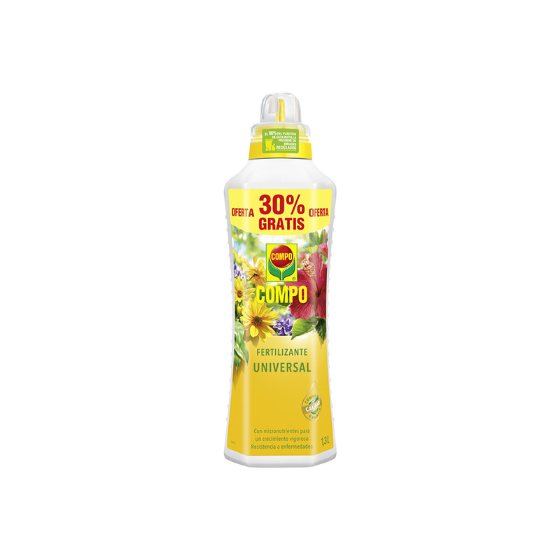 ABONO LIQUIDO UNIVERSAL