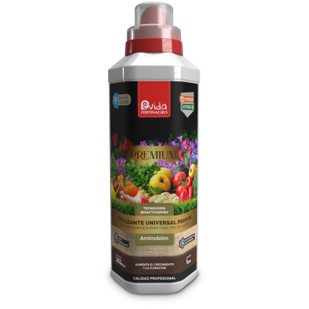 FERTILIZANTE UNIVERSAL PREMIUM