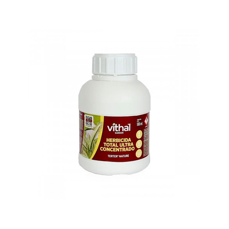 HERBICIDA ULTRACONCENTRADO