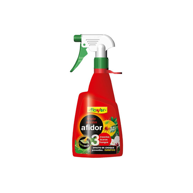 INSECTICIDA TRIP ACCION AFIDOR