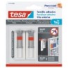 TORNILLO  ADHESIVO  AJUSTABLE  PAREDES  PINTADAS  Y  YESO  TESA  TAP