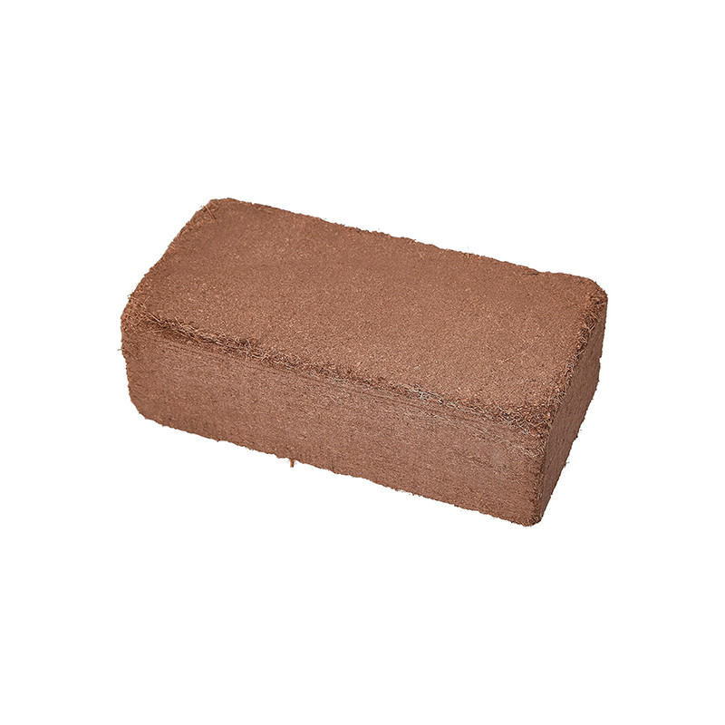 LADRILLO FIBRA DE COCO