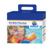 KIT MINI PISCINA QPS +CATALIZ