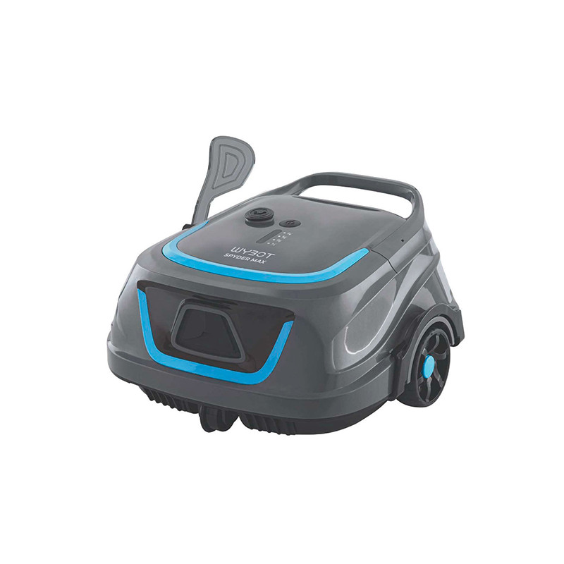 LIMPIAFONDO AUTOMATICO BATERIA SPYDER MAX
