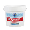 CLORO PS 5 EF. TABLETA 250 G