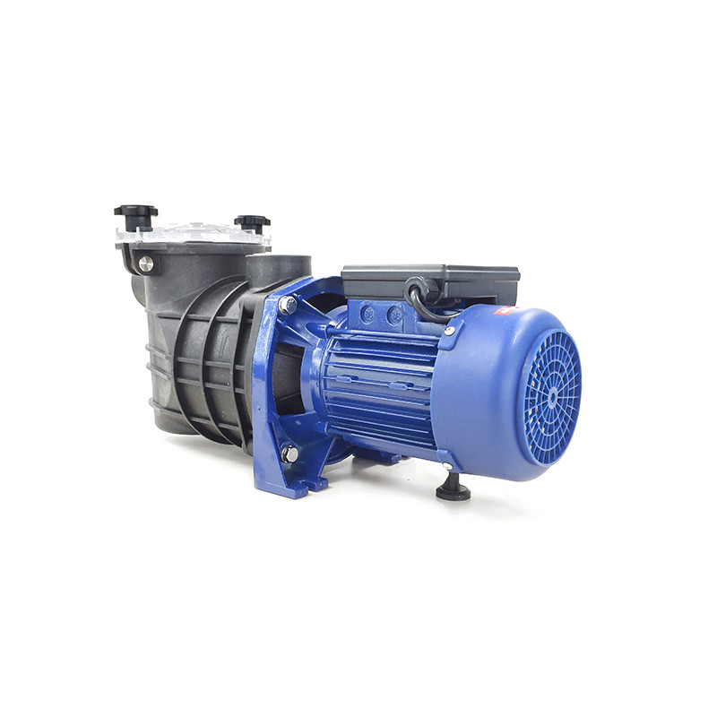 BOMBA BRAVIA CENTRIFUGA AUTOASPIRANTE