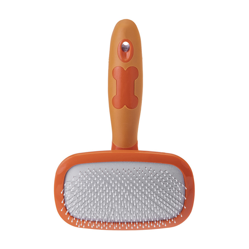 CEPILLO METALICO MASCOTAS
