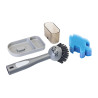 SET LIMPIEZA GATO