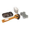 SET LIMPIEZA PERRO