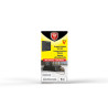 TRAMPA ELECTRICA RATONES 4x1