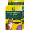 COLLAR ANTIPARASITARIO GATO