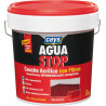 ANTIGOTERAS CAUCHO GRIS