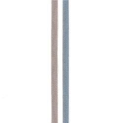 CINTA PERSIANA 22MM BLANCO